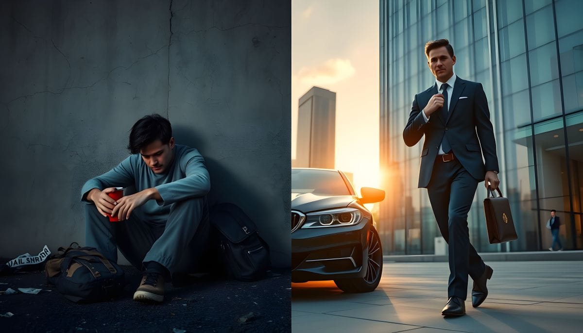 Newsletter 51: đ¸ How to Rethink Wealth When Youâre Starting From $0