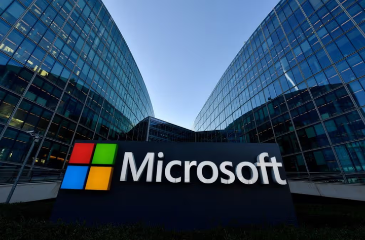 Newsletter 42: 🚨 AI is Fueling Microsoft's Next Big Leap — Here's Why it Matters to You
