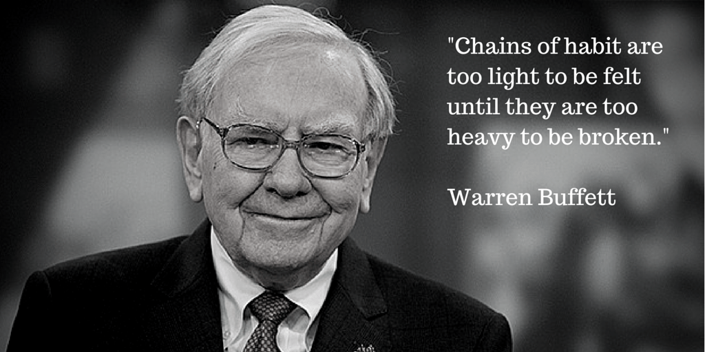 Newsletter 52: Buffett’s 3 Golden Rules - Build Wealth, Sleep Well, and Never Chase Hype