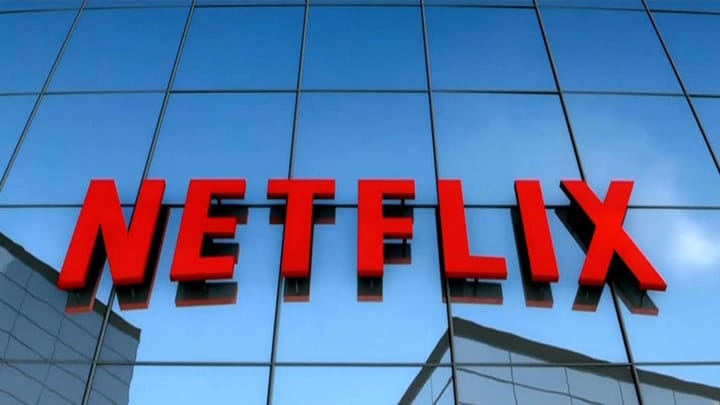 Newsletter 55: Netflix Almost Failed — Until One Simple Idea Saved It