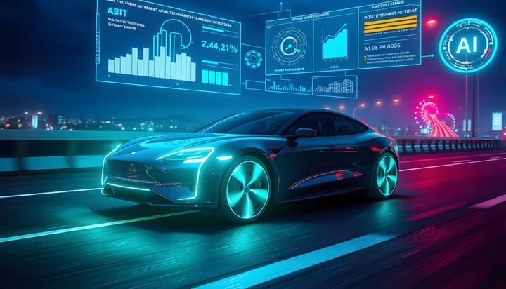 Newsletter 60: Why Kathy Wood Thinks Tesla & AI Will Transform Everything (Again)